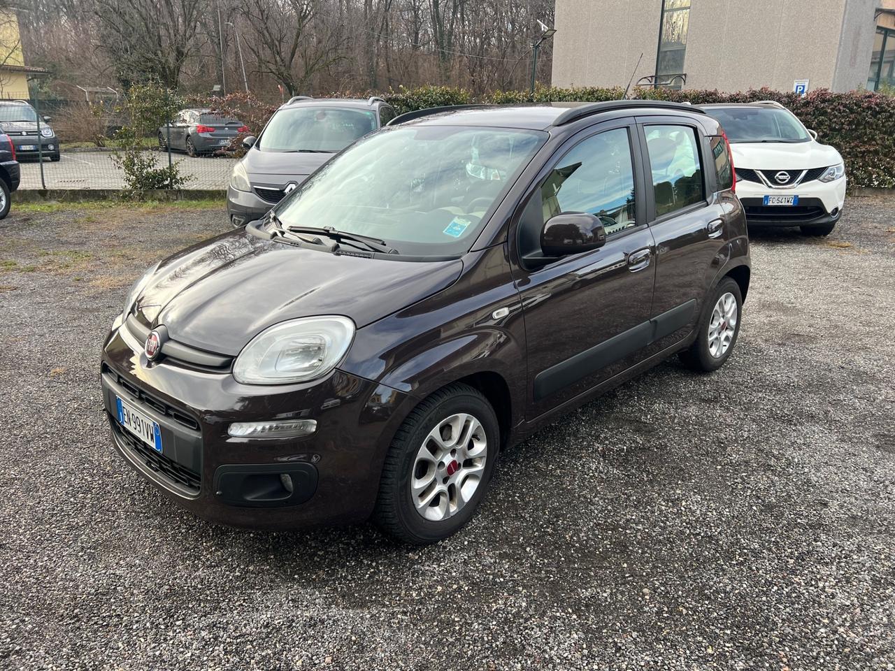 Fiat Panda 1.2 EasyPower Lounge