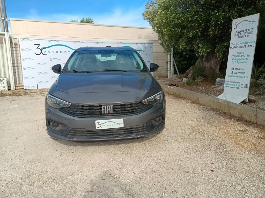 Fiat Tipo 1.6 MJ 130cv 5 porte KM0