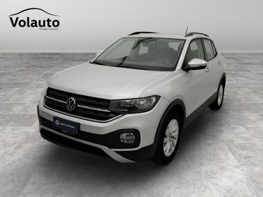 VOLKSWAGEN T-Cross 2019 - T-Cross 1.0 tsi Style 95cv