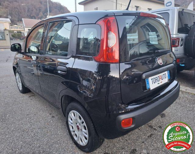 FIAT Panda 1.2 Easy UNICO PROPRIETARIO