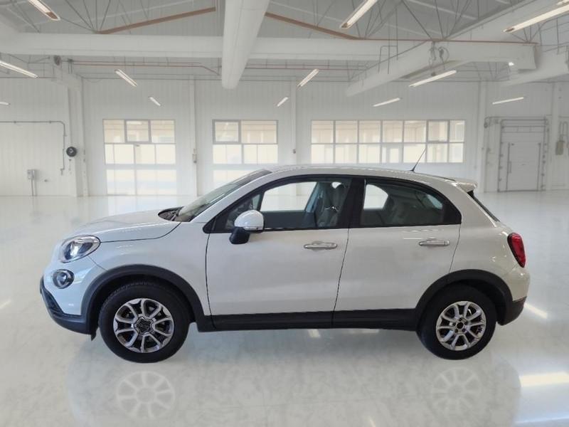 FIAT 500X 1.3 Mjet 95cv 4x2 Business