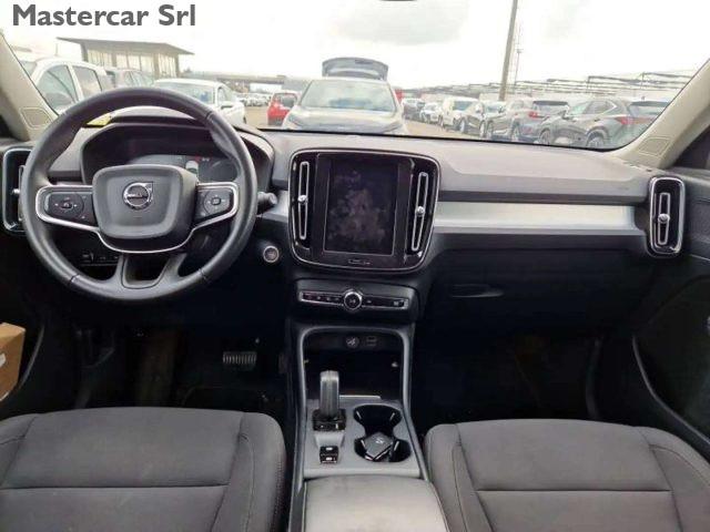 VOLVO XC40 XC40 t4 phev Inscription Exp. auto my21 - GG933JF