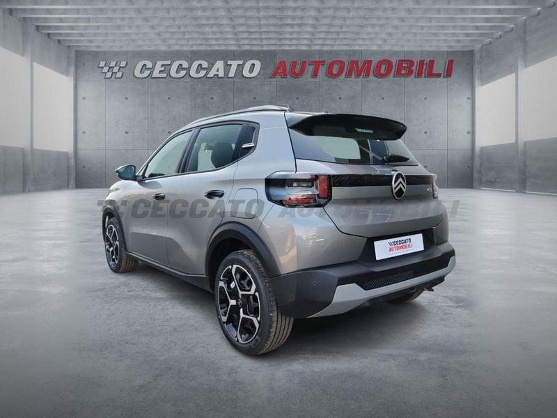 Citroën C3 C3 1.2 puretech Plus 100cv s&s