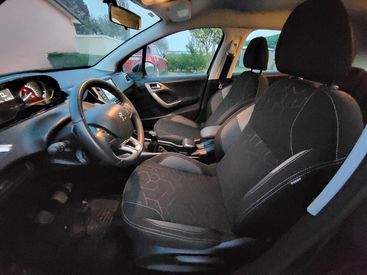 OFFERTA-Peugeot 2008-OFFERTA