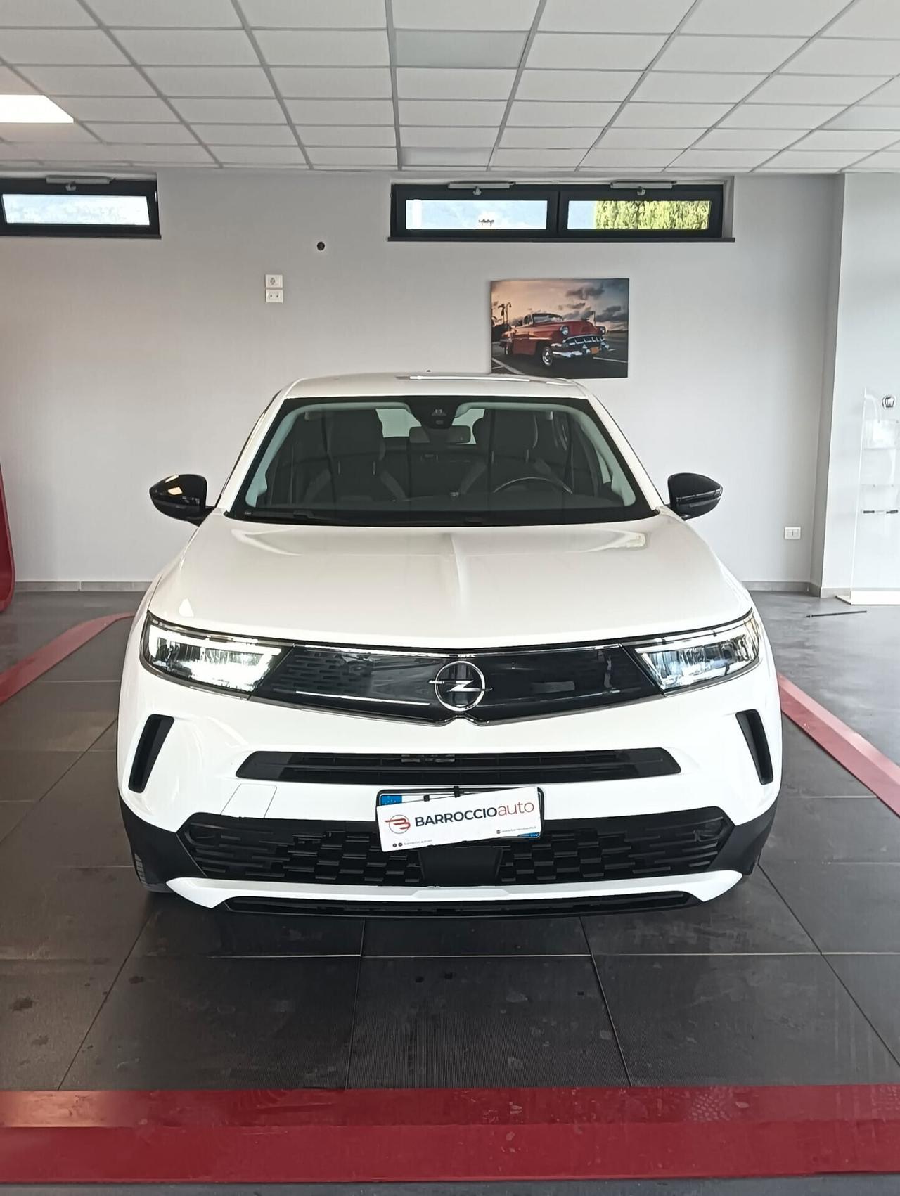 Opel Mokka 1.5 diesel Edition