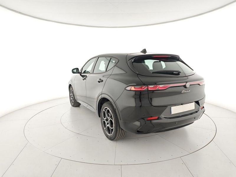 Alfa Romeo Tonale 1.6 diesel 130 CV TCT6 Sprint