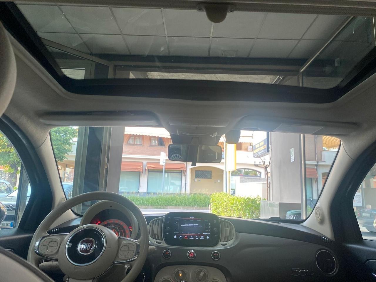 Fiat 500 1.2 Sport