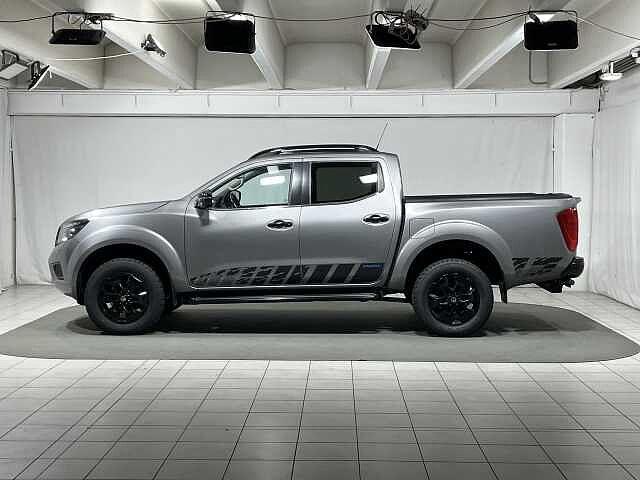 Nissan Navara 2.3 dCi 190 CV 7AT 4WD Double Cab N-Guard