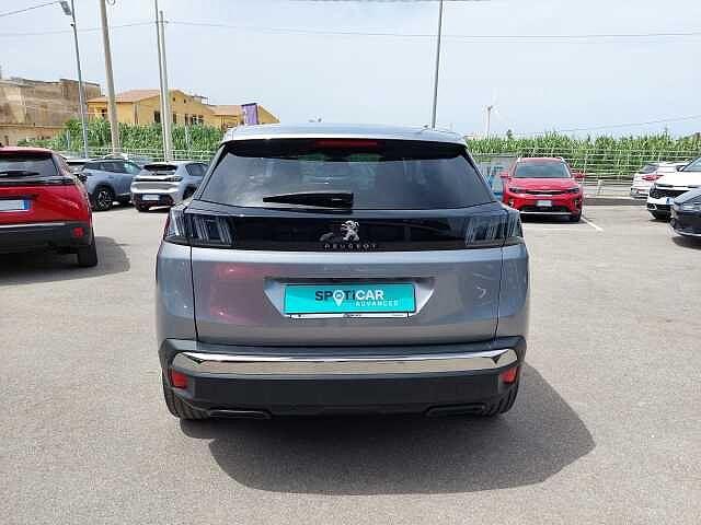 Peugeot 3008 P.Tech 130cv S&S Allure