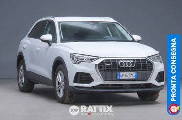 Audi Q3 35 2.0 tdi 150CV Business quattro s-tronic
