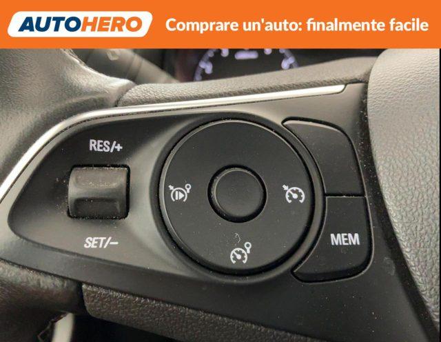 OPEL Crossland X 1.2 12V Start&Stop 2020