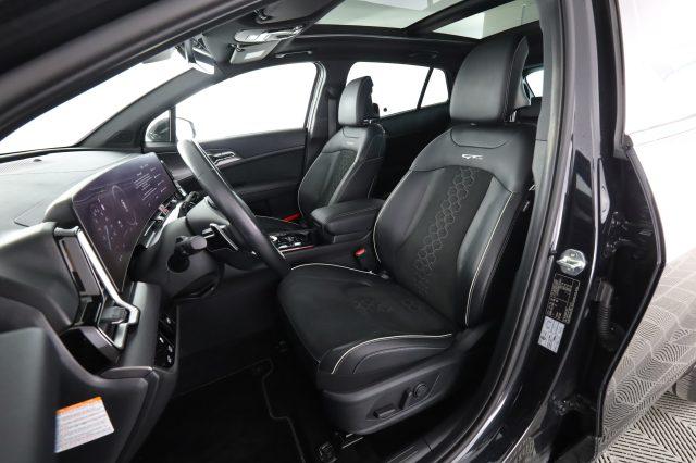 KIA Sportage Sportage 1.6 TGDi HEV AT GT-line Plus