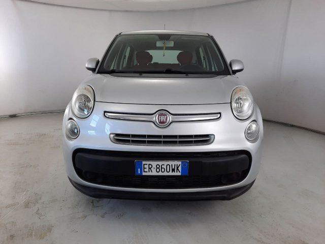 FIAT 500L 1.3 Multijet 85 CV