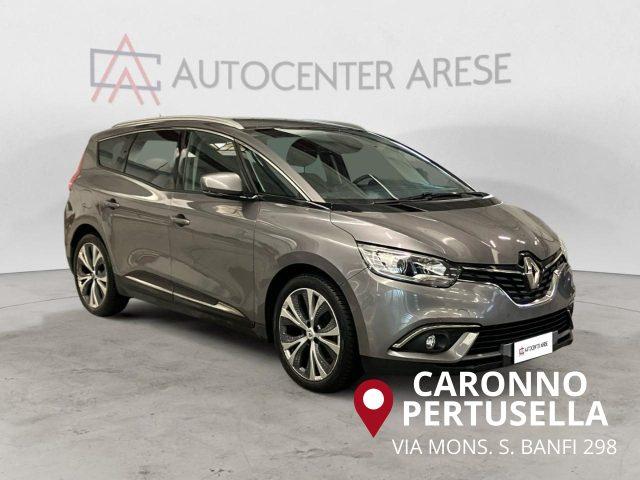 RENAULT Grand Scenic dCi 130 CV Energy Intens
