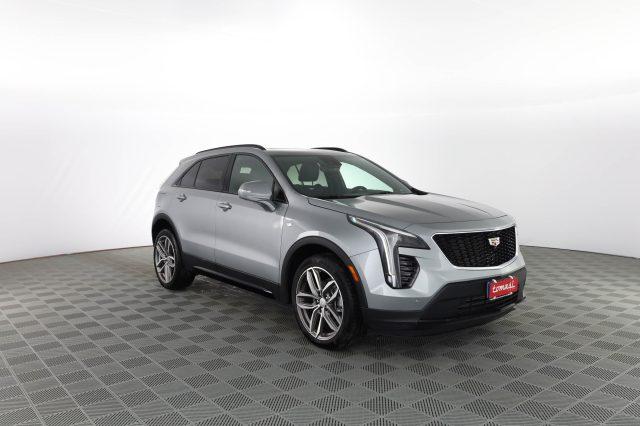 CADILLAC XT4 XT4 350 T AWD Sport