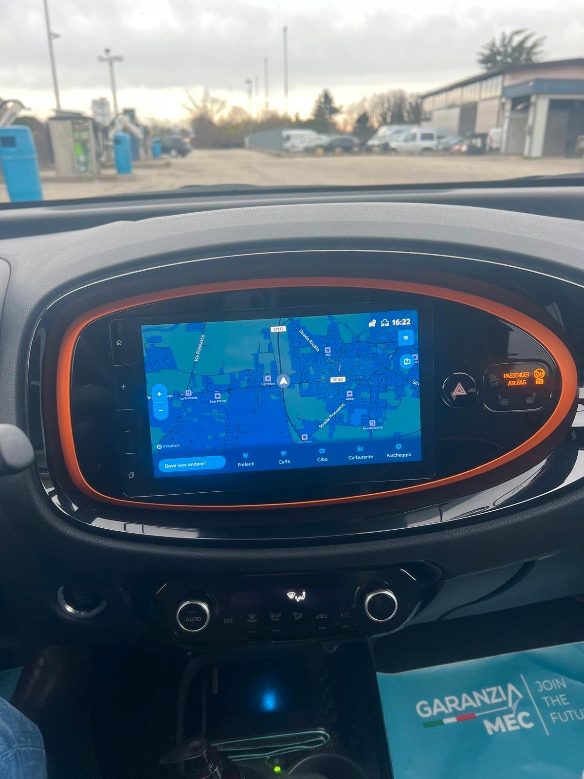 Toyota Aygo X 1.0 VVT-i 72 CV 5 porte Lounge Air S-CVT