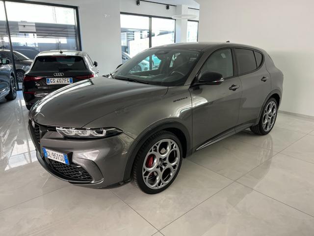 ALFA ROMEO Tonale 1.5 130 CV MHEV TCT7 Edizione Speciale