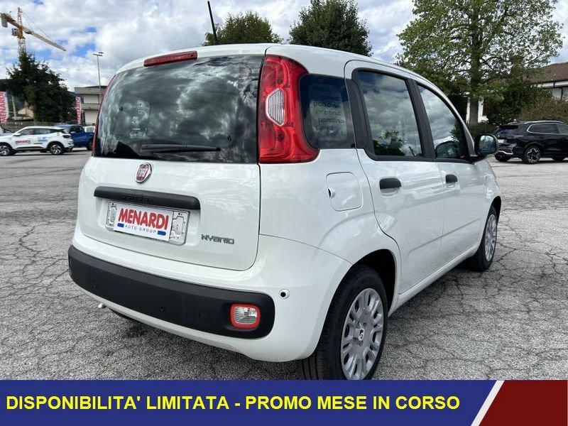 FIAT Panda Pandina 1.0 65 CV Hybrid Icon PROMOZIONE LIMITATA!!