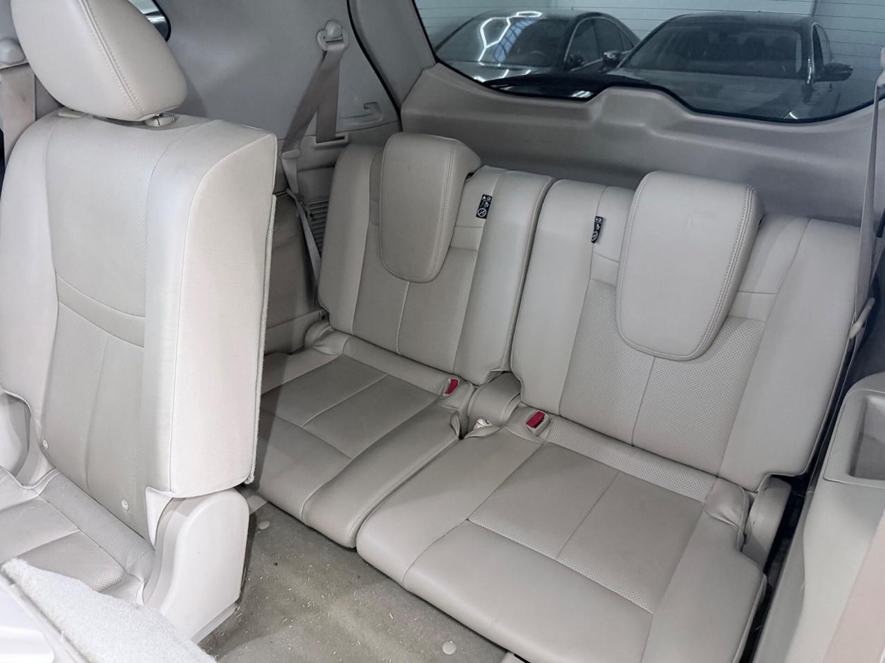 Nissan X-Trail 1.6 dci2WD Tekna 7POSTI PANORAMICO EURO6