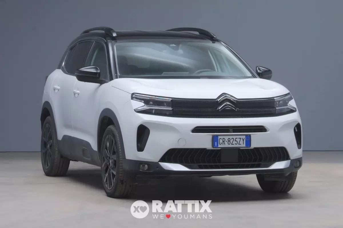 Citroen C5 Aircross 1.5 BlueHDi 130CV Max EAT8