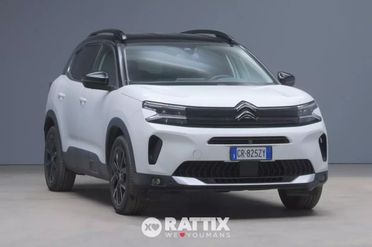 Citroen C5 Aircross 1.5 BlueHDi 130CV Max EAT8