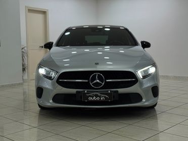 Mercedes A180d Automatic Sport Tetto apribile