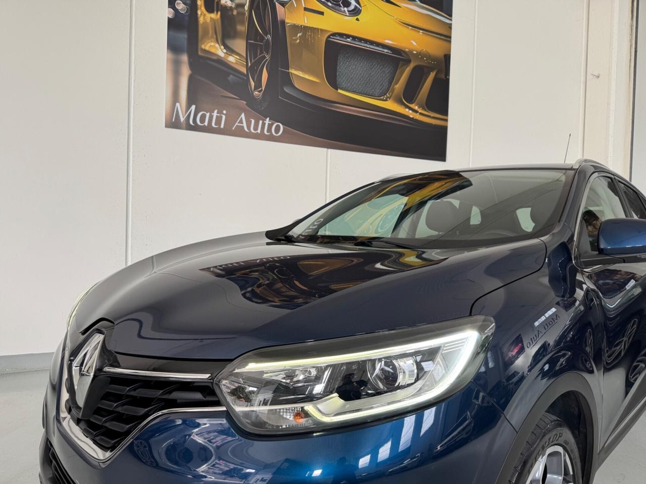 Renault Kadjar dCi 8V 110CV Energy Intens PROMO!!!!