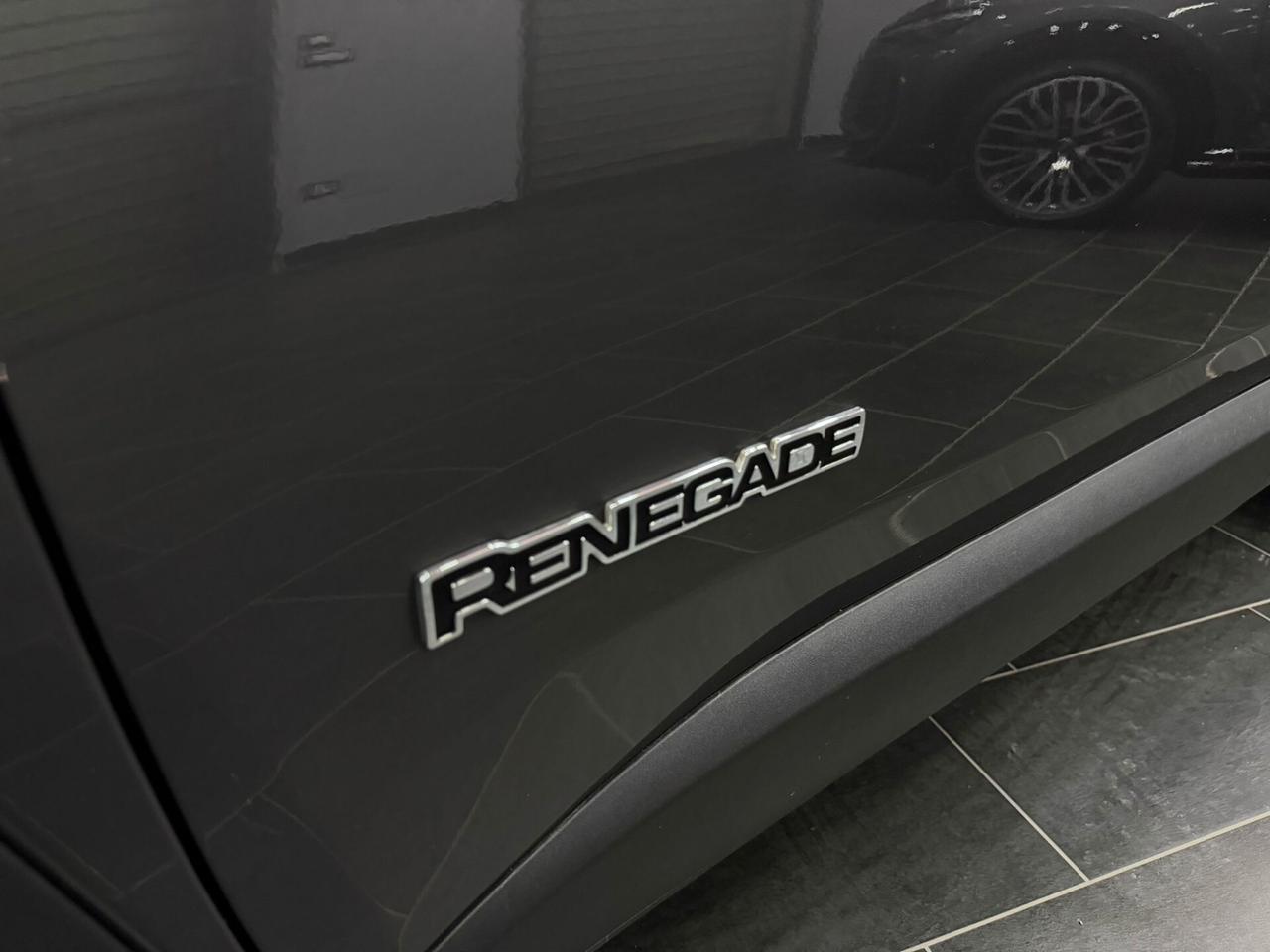 Jeep Renegade 1.0 T3 Limited