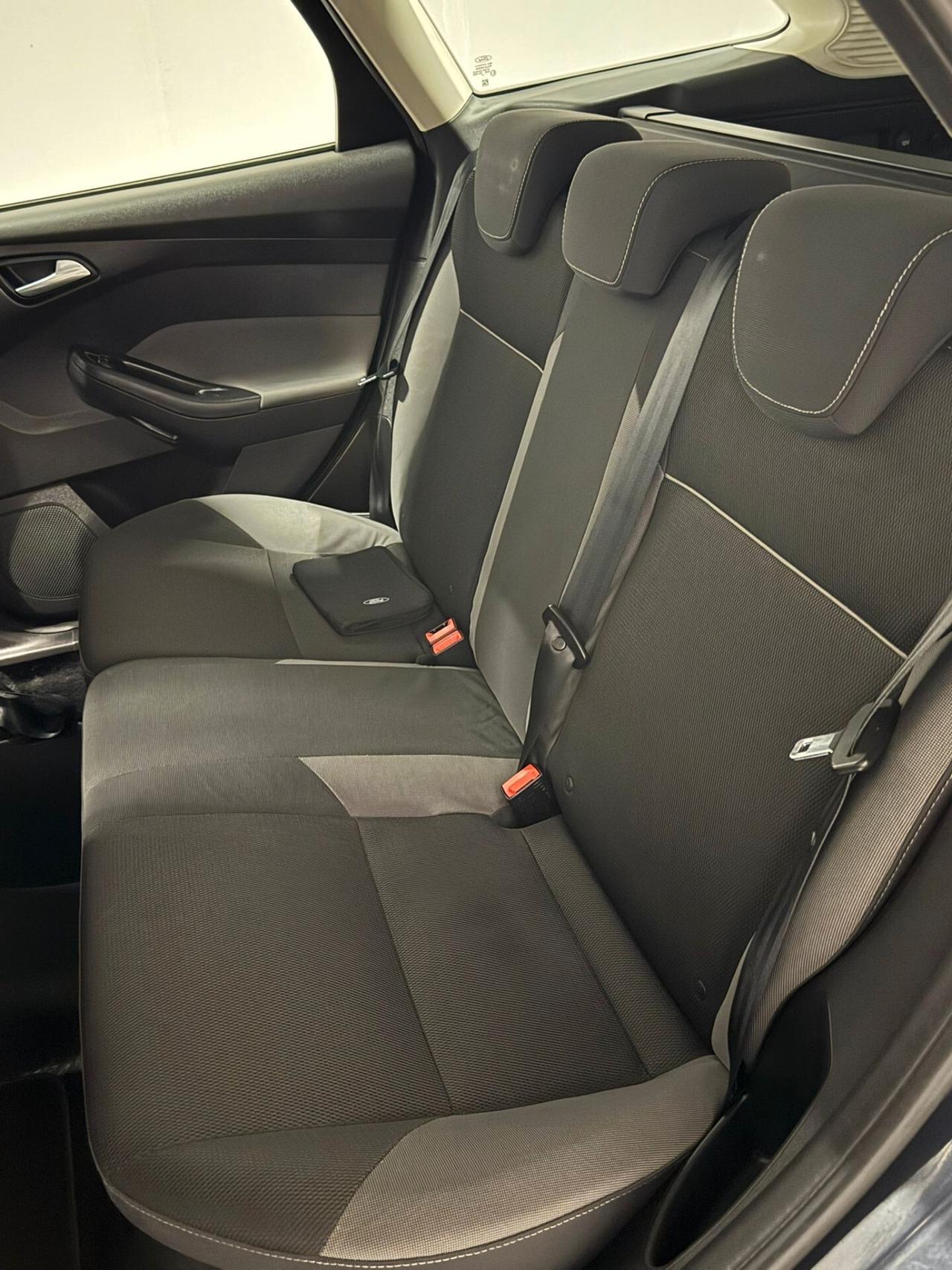 Ford Focus 1.0 EcoBoost 125 CV Start&Stop SW Individual