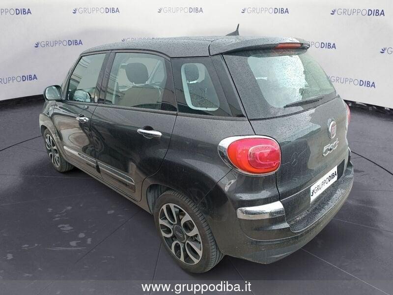 FIAT 500L 2017 Benzina 1.4 tjt Lounge Gpl 120cv