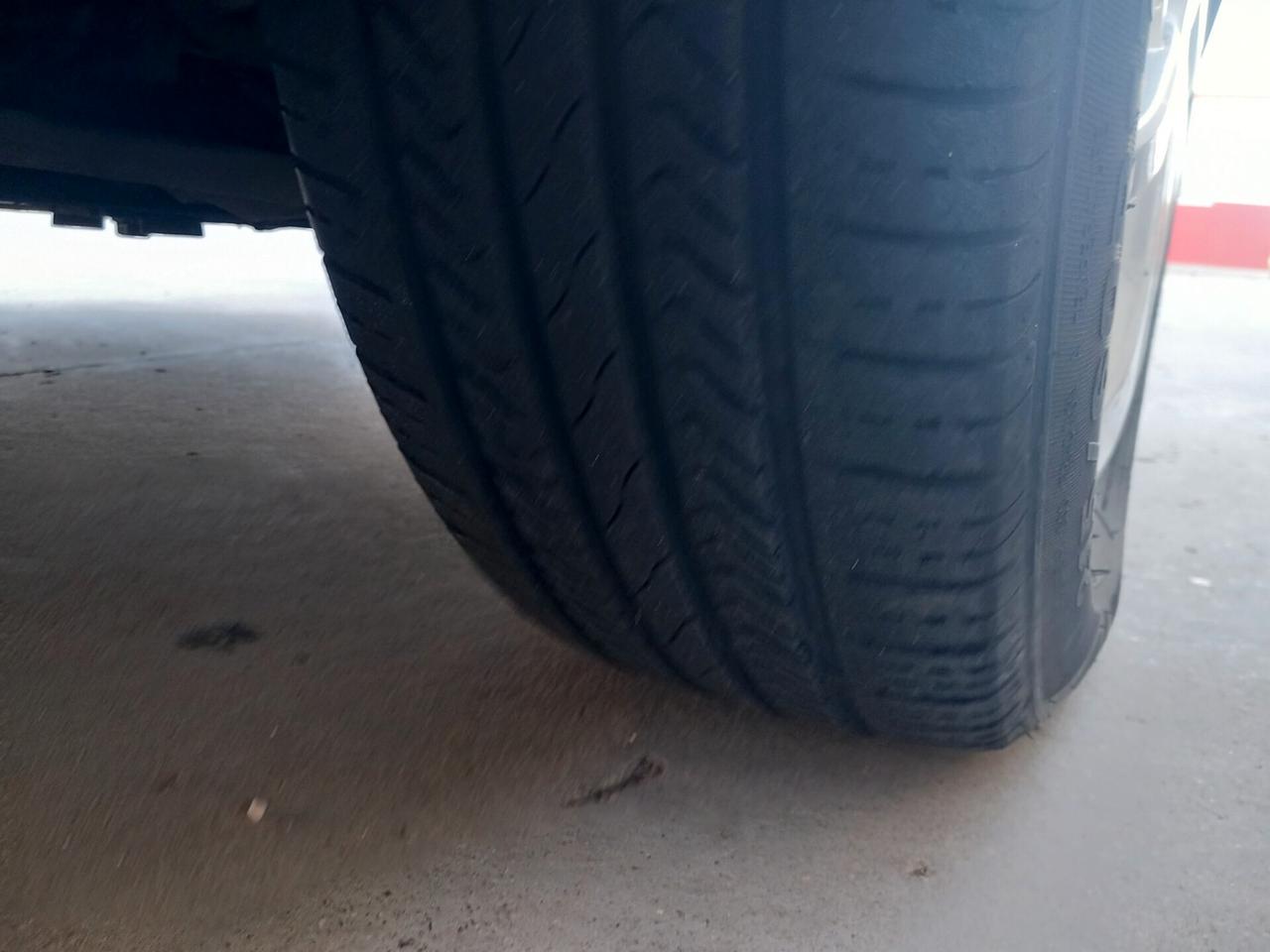 Renault Trafic 1.6 dCi 125CV S&S Intens 9 posti MOTORE SOSTITUITO CON KM 156000