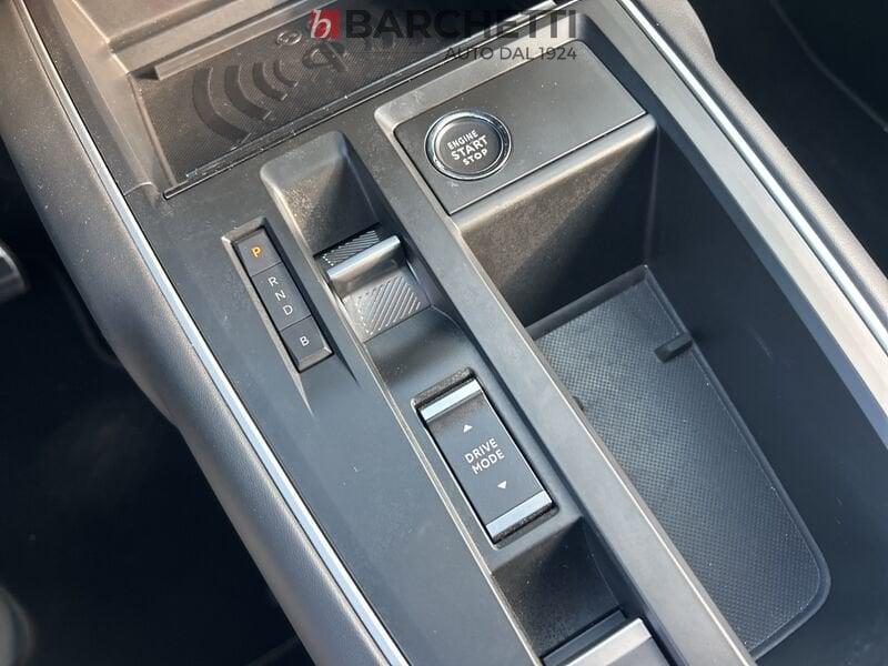 Citroën C5 Aircross (C84) Hybrid 225 E-EAT8 Shine Pack