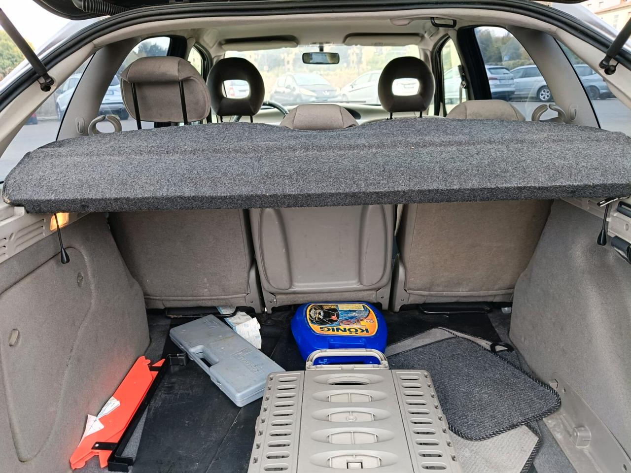 Citroen Xsara 1.6 benzina