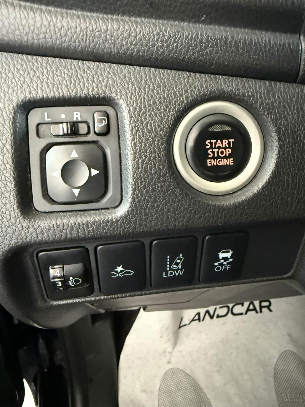Mitsubishi L200 150CV 2.3 D INTENSE Double Cab 4x4