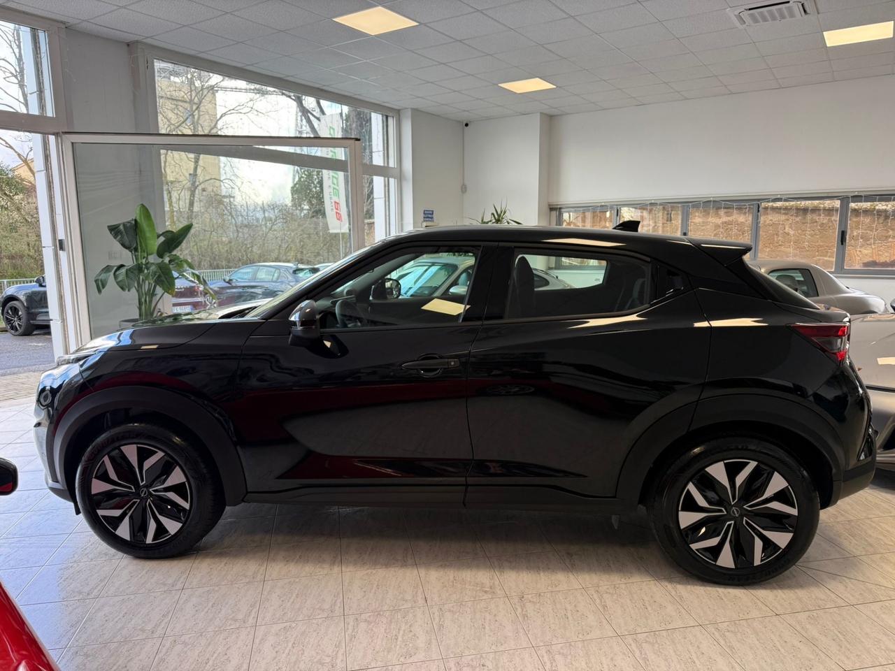 Nissan Juke 1.6 HEV Acenta PREZZO REALE