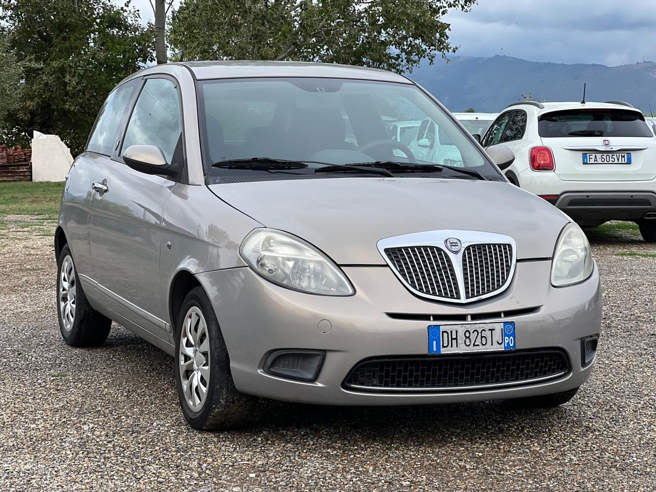 Lancia Ypsilon 1.2 Oro