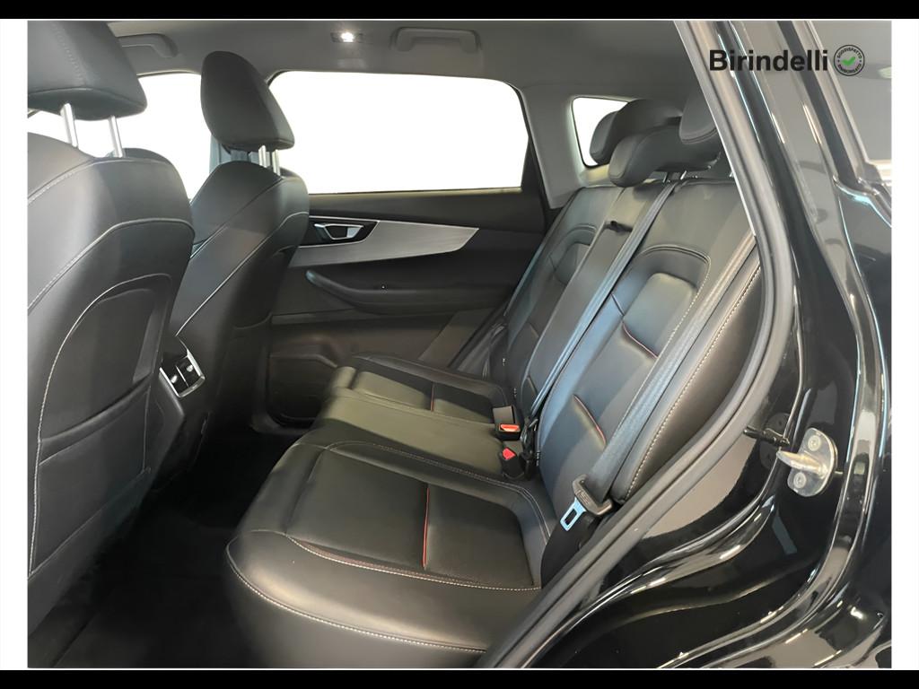 DR dr 6.0 - dr 6.0 1.5 Turbo CVT Bi-Fuel GPL