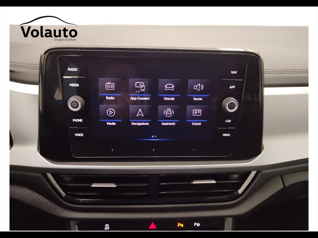 VOLKSWAGEN T-Roc I 2022 - T-Roc 1.5 tsi Life