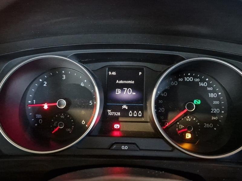 VOLKSWAGEN TIGUAN 2.0 TDI SCR 110KW Life DSG