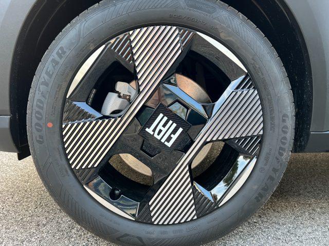 FIAT Grande Panda 1.2 Hybrid 110 CV S&S La Prima #VARI COLORI