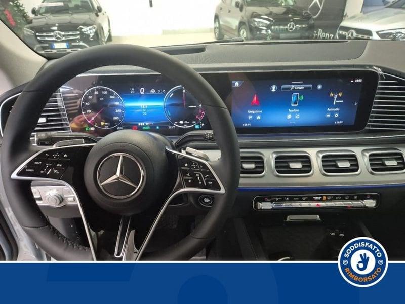 Mercedes-Benz GLE Coupé GLE 350de 4Matic EQ-Power Coupé AMG Line Premium Plus