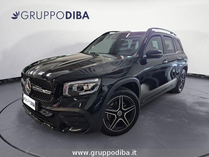 Mercedes-Benz GLB - X247 2019 Diesel 200 d Premium auto
