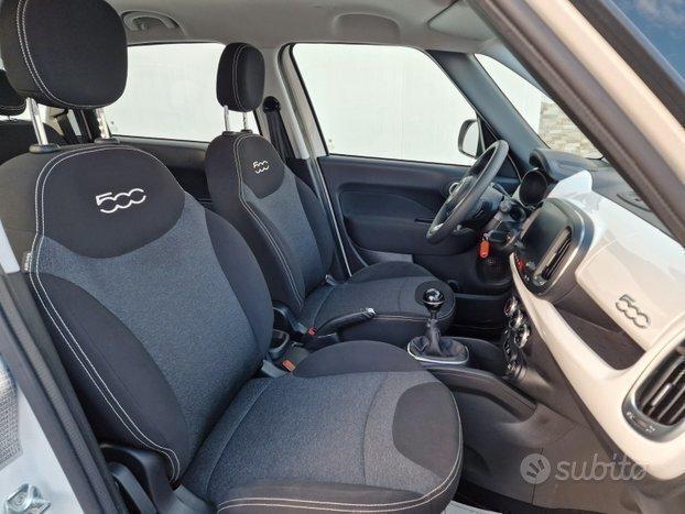 Fiat 500L City Cross 1.6 MTJ 120CV