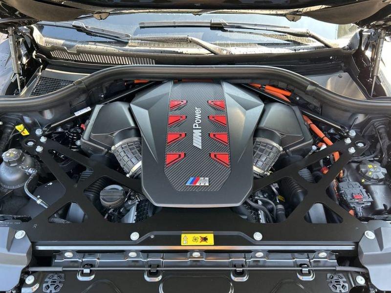 BMW XM XM