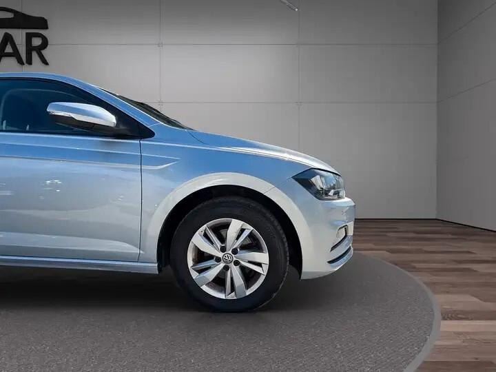 Volkswagen Polo ~TDI~Trendline~Unipro~Promo~Finanziamento