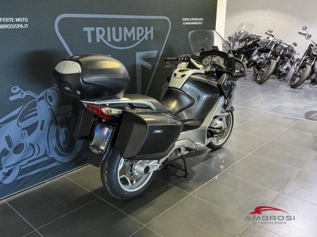 BMW R 1200 RT R1200