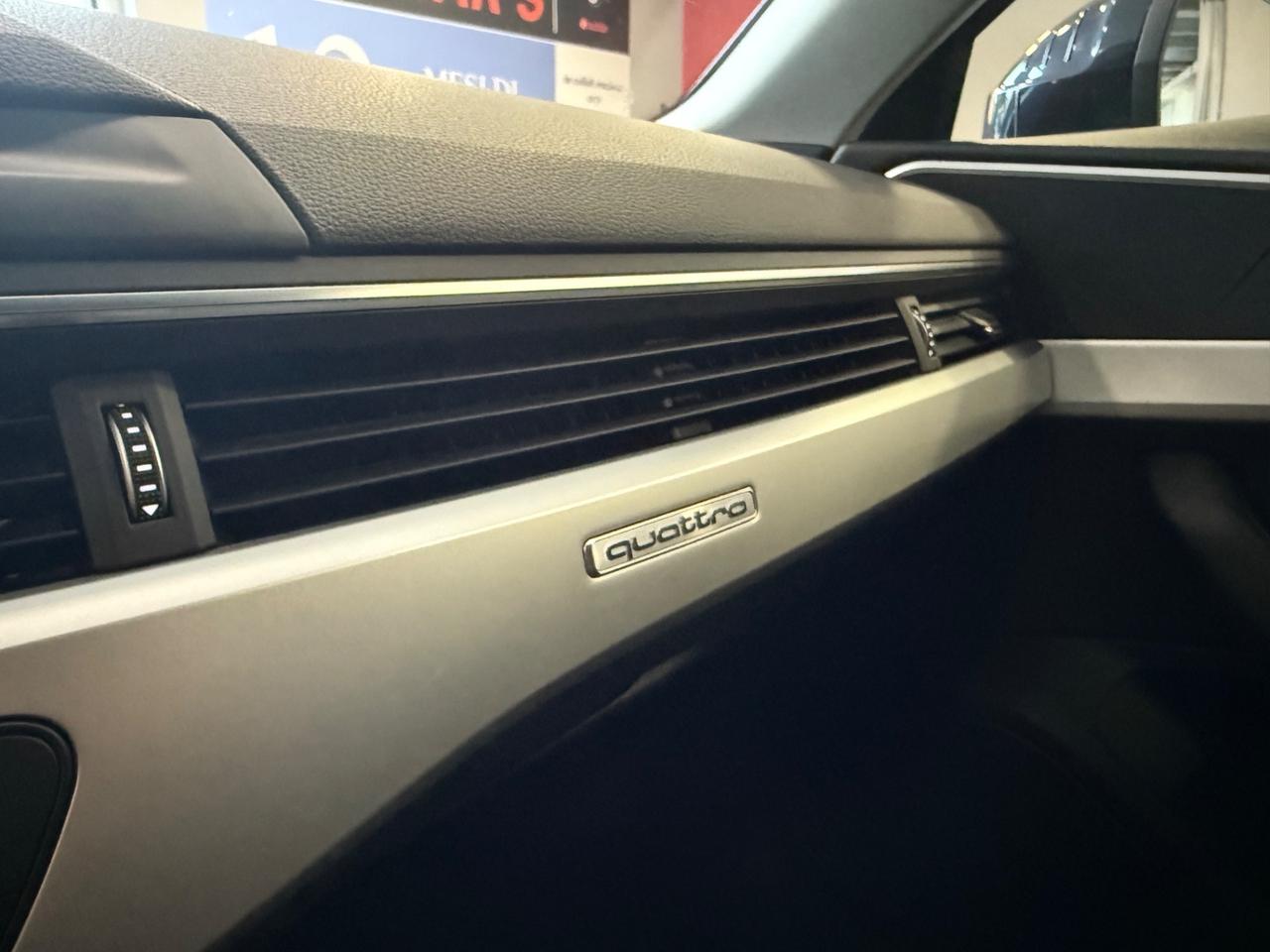 Audi A4 allroad A4 allroad 3.0 TDI 218 CV S tronic Business Evolution