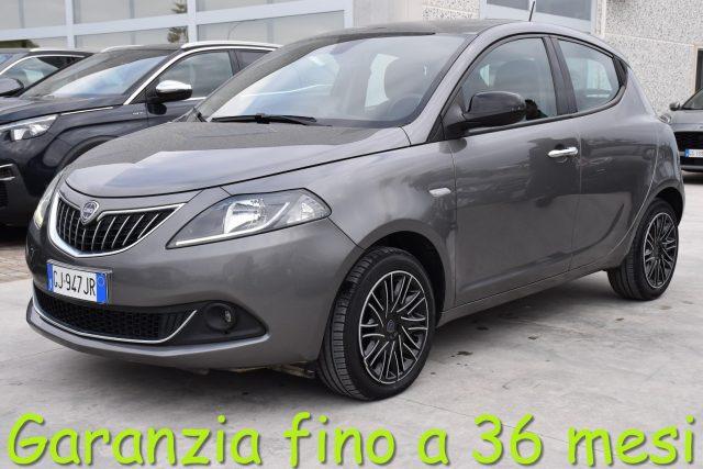 LANCIA Ypsilon 1.0 FireFly 5 porte S&S Hybrid Gold