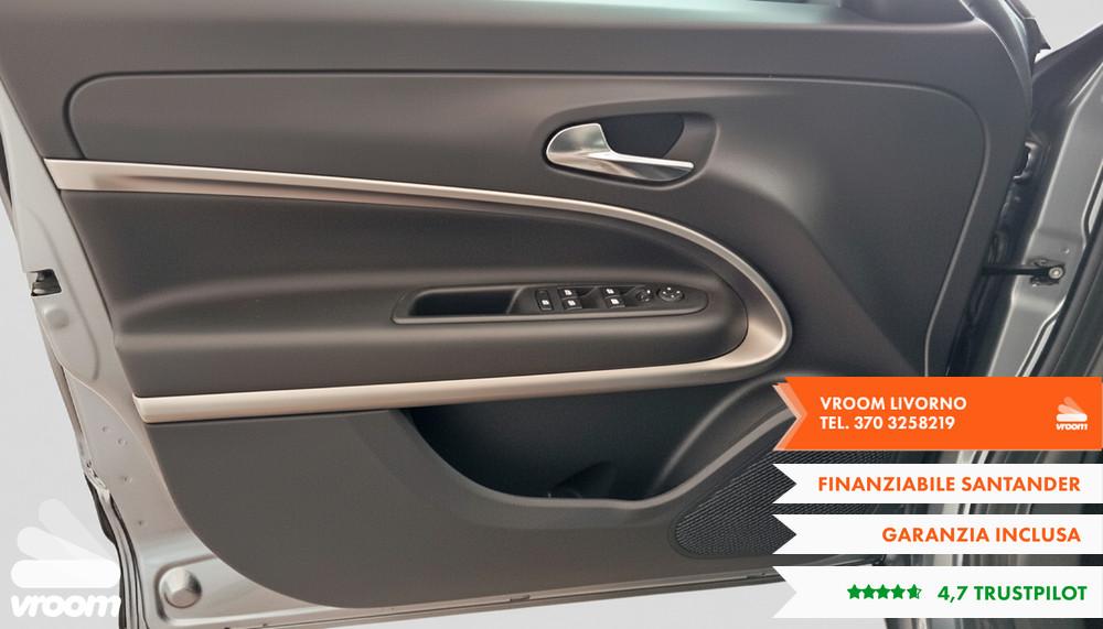 JEEP Avenger Avenger 1.2 Turbo 100 CV Altitude