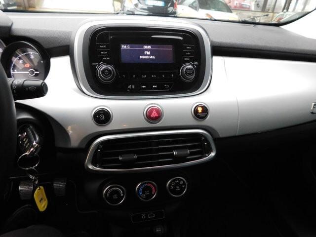 Fiat 500X 1.3 MultiJet 95 CV Business